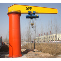 Fixed Pillar Rotary Arm Crane (BZ5T)